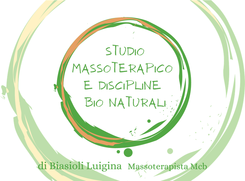 Studio Massoterapico e Discipline Bio Naturali di Biasioli Luigina
